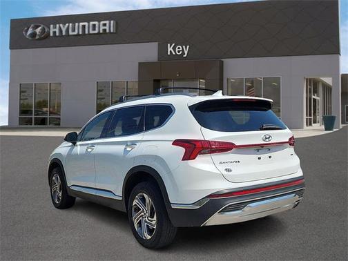 2022 Hyundai SANTA FE SEL 2.4