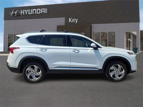 2022 Hyundai SANTA FE SEL 2.4