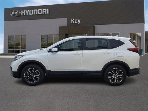 2020 Honda CR-V AWD EX