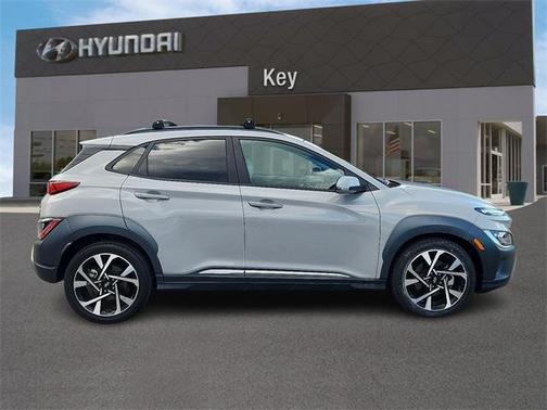 2023 Hyundai KONA Limited