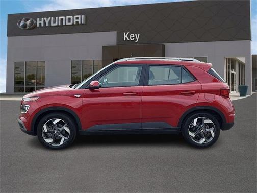 2022 Hyundai VENUE Limited