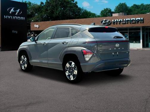 2025 Hyundai KONA SEL Convenience
