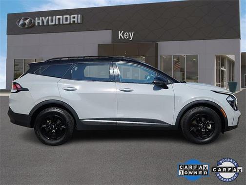 2023 Kia Sportage S