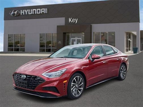 2023 Hyundai SONATA Limited