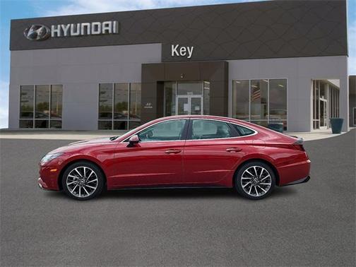 2023 Hyundai SONATA Limited