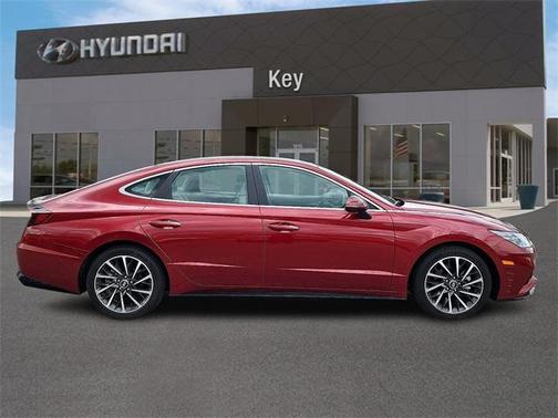 2023 Hyundai SONATA Limited