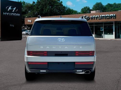 2026 Hyundai SANTA FE SEL 2.4