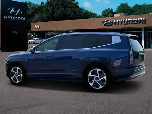 2026 Hyundai IONIQ 9 Performance Limited