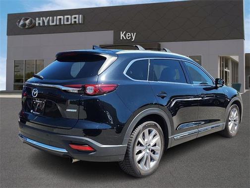 2020 Mazda CX-9 Grand Touring