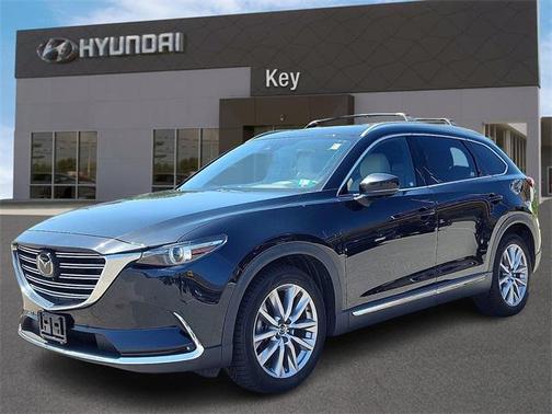2020 Mazda CX-9 Grand Touring