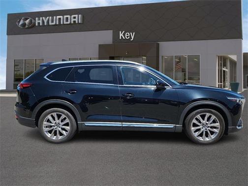 2020 Mazda CX-9 Grand Touring