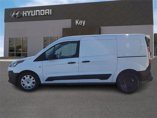 2021 Ford Transit Connect XL Cargo Van