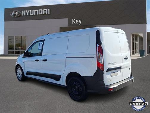 2021 Ford Transit Connect XL Cargo Van