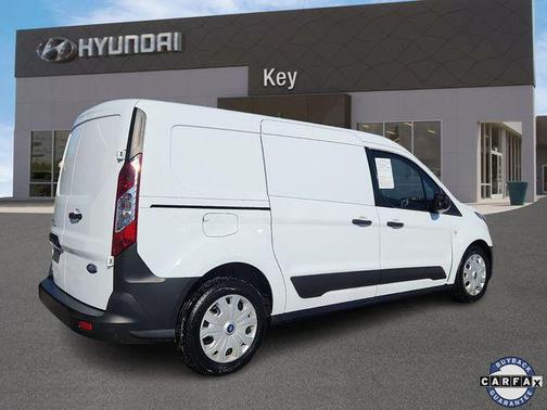 2021 Ford Transit Connect XL Cargo Van