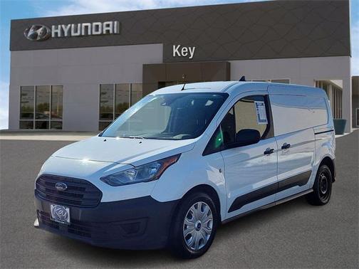 2021 Ford Transit Connect XL Cargo Van