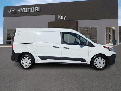 2021 Ford Transit Connect XL Cargo Van