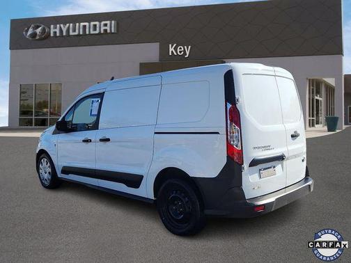 2021 Ford Transit Connect XL Cargo Van