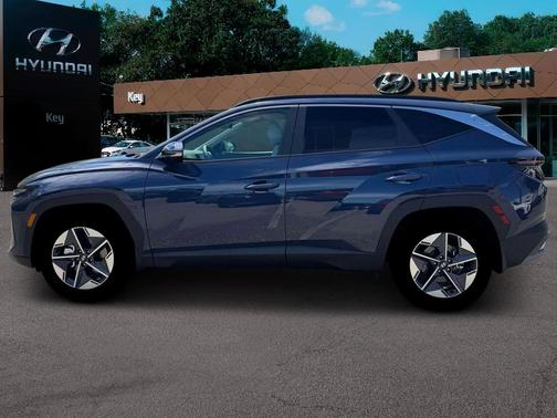 2026 Hyundai TUCSON SEL Convenience