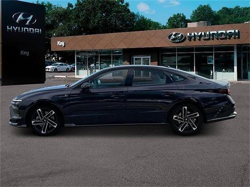 2024 Hyundai SONATA N Line