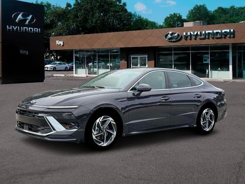 2026 Hyundai SONATA SEL