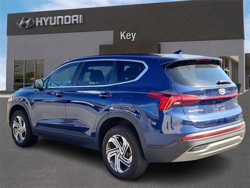 2023 Hyundai SANTA FE SE