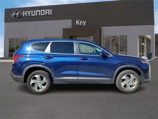 2023 Hyundai SANTA FE SE