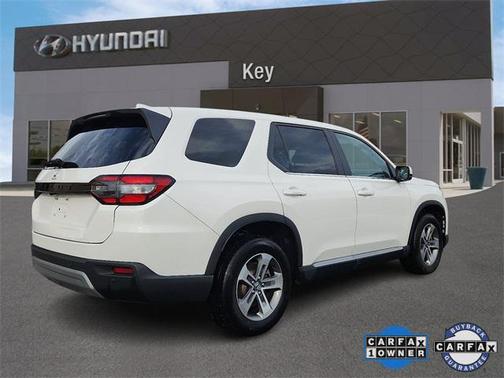 2024 Honda Pilot EX-L 7 Passenger