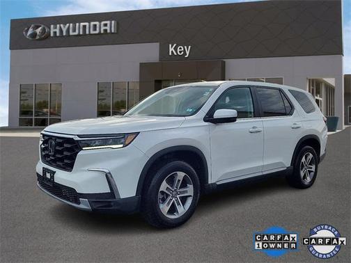 2024 Honda Pilot EX-L 7 Passenger