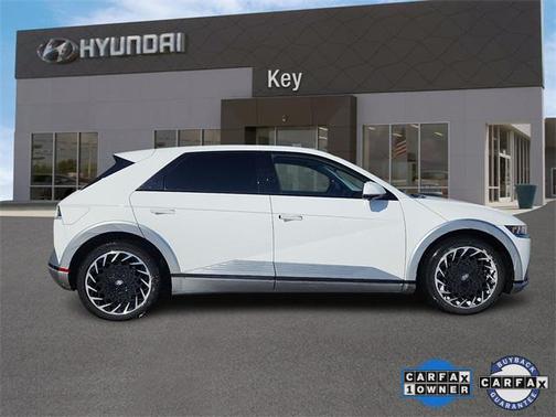 2022 Hyundai IONIQ 5 Limited