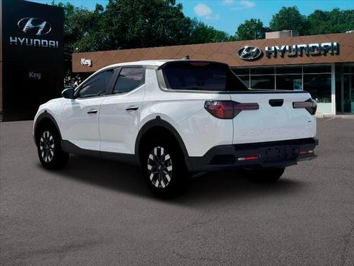 2025 Hyundai SANTA CRUZ SE