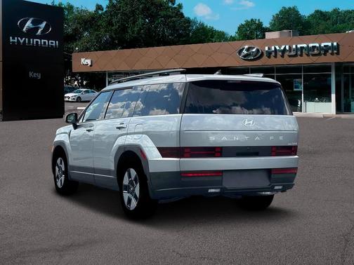 2026 Hyundai SANTA FE SEL 2.4