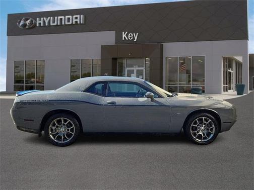 2017 Dodge Challenger GT
