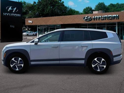 2026 Hyundai IONIQ 9 SE