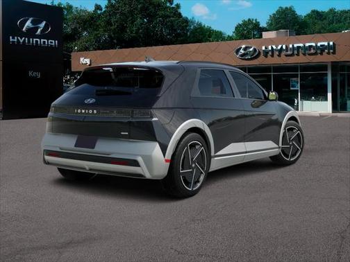 2025 Hyundai IONIQ 5 Limited
