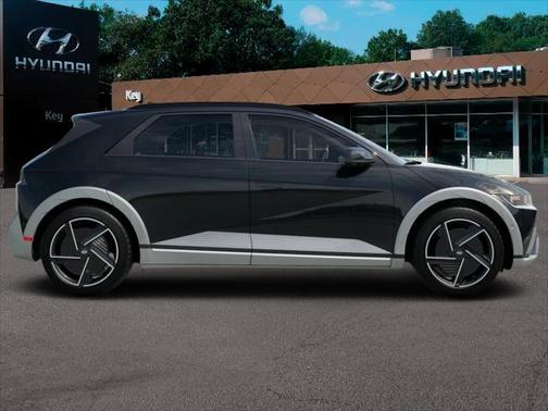 2025 Hyundai IONIQ 5 Limited