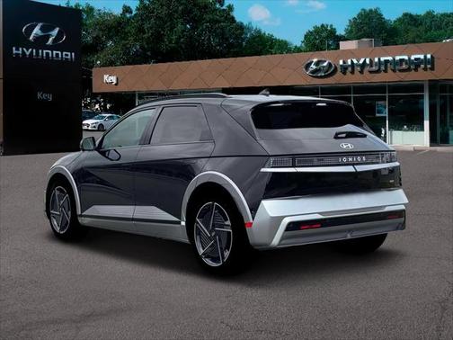 2025 Hyundai IONIQ 5 Limited