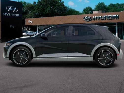 2025 Hyundai IONIQ 5 Limited