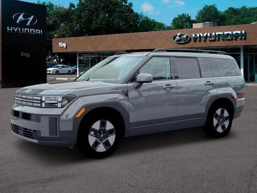 2026 Hyundai SANTA FE SEL 2.4