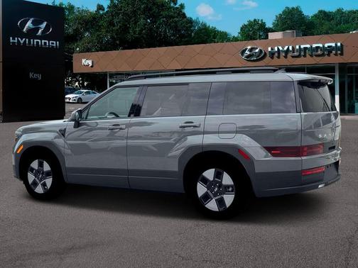 2026 Hyundai SANTA FE SEL 2.4