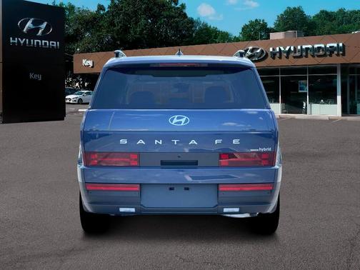 2026 Hyundai SANTA FE SEL 2.4