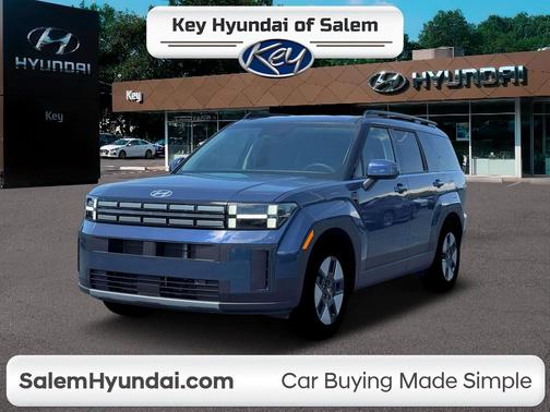 2026 Hyundai SANTA FE SEL 2.4