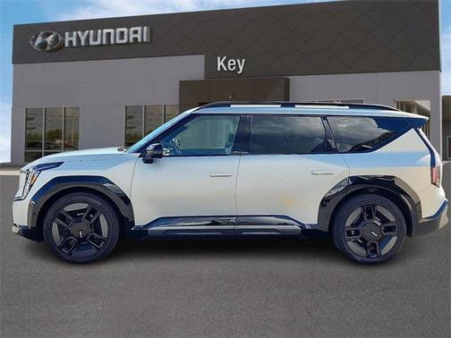 2024 Kia EV9 GT-Line
