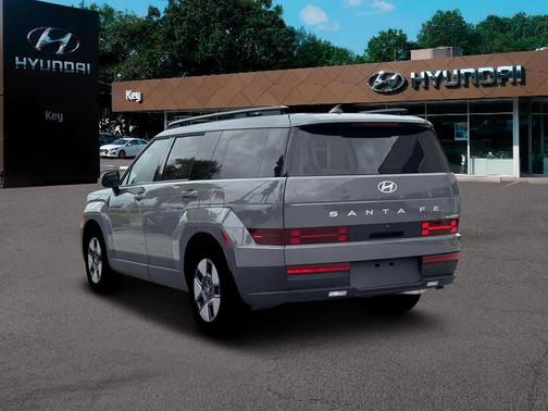 2026 Hyundai SANTA FE SEL 2.4