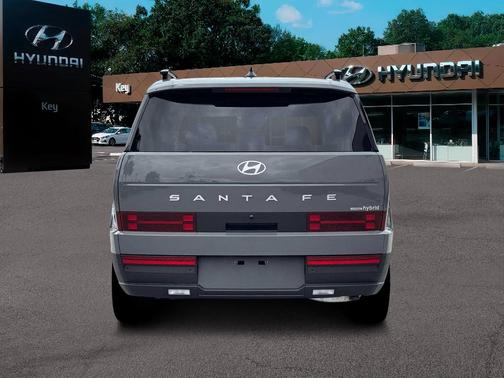 2026 Hyundai SANTA FE SEL 2.4