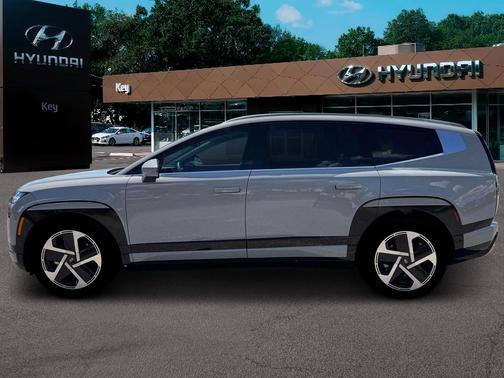 2026 Hyundai IONIQ 9 Performance Limited