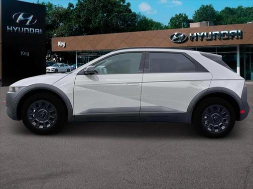 2025 Hyundai IONIQ 5 XRT
