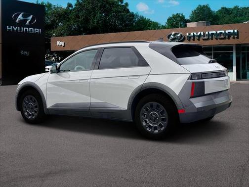 2025 Hyundai IONIQ 5 XRT