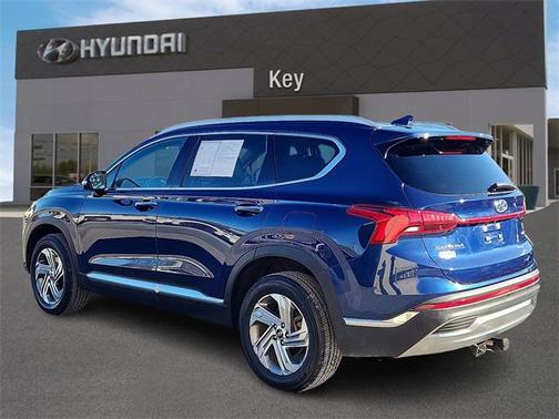 2023 Hyundai SANTA FE SEL 2.4