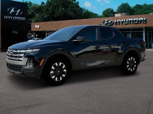 2026 Hyundai SANTA CRUZ SE