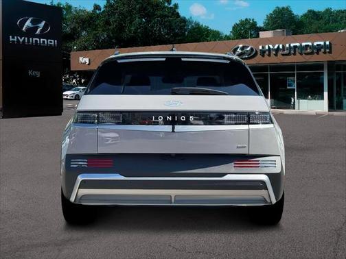 2025 Hyundai IONIQ 5 SEL
